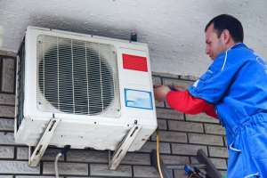 24/7 and Emergency HVAC Near Six Mile, SC | Air Conidtioning and Heating Contractors